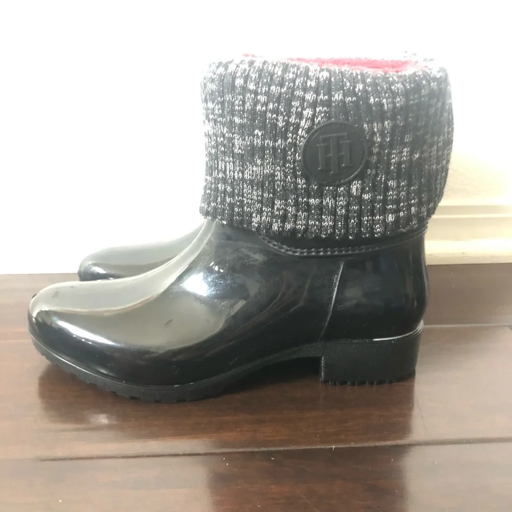 Tommy Hilfiger TWFrezia Rainboots